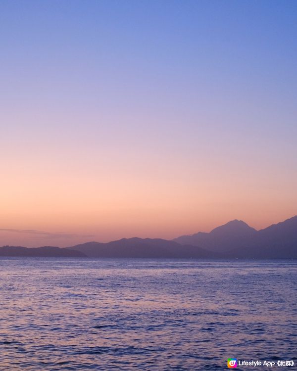 南丫島一日遊🌅