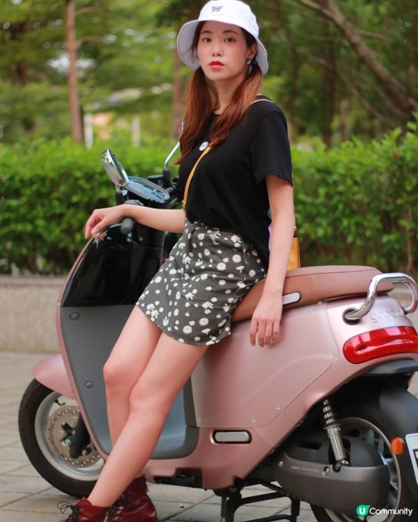 遊高美館必睇！交通攻略📱🚗