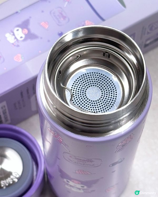 CORELLE®️ X KUROMI 夢幻餐桌派對系列