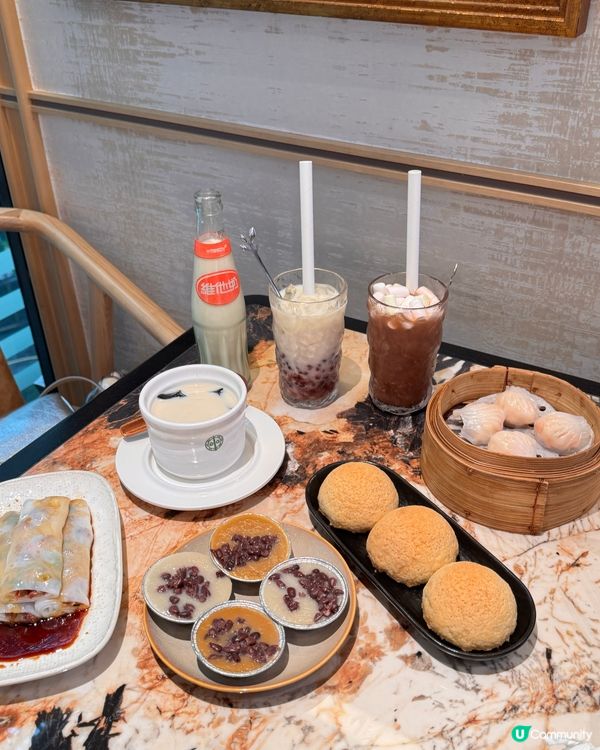 維他奶 x 添好運 香港味爆發 💥