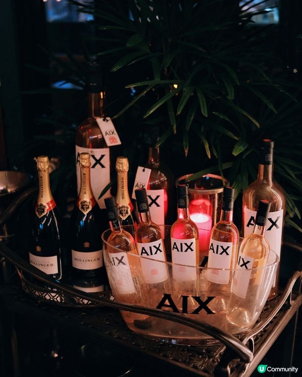 🌴 灣仔泰菜酒吧後花園, 一秒穿越曼谷！