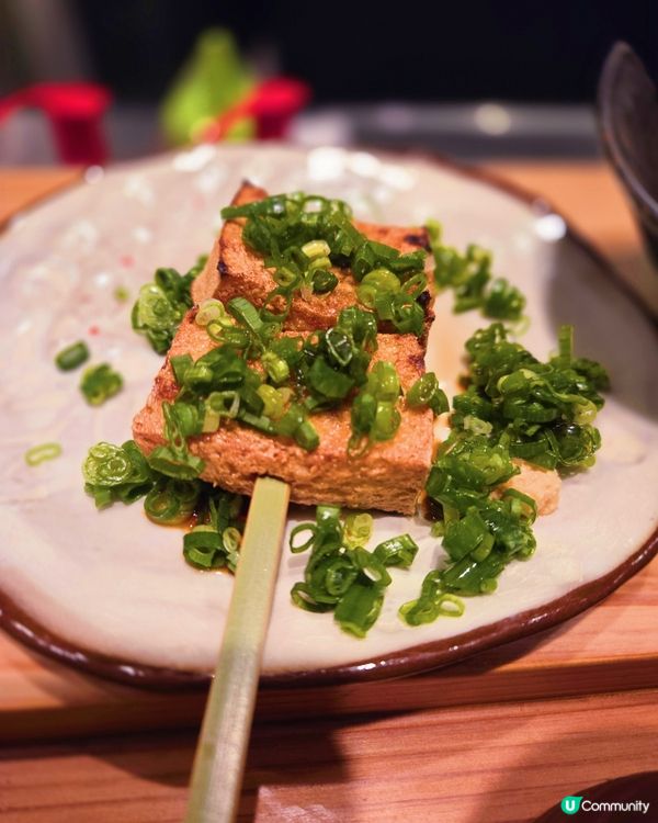 備長炭火燒鳥店-希鳥姊妹店登場