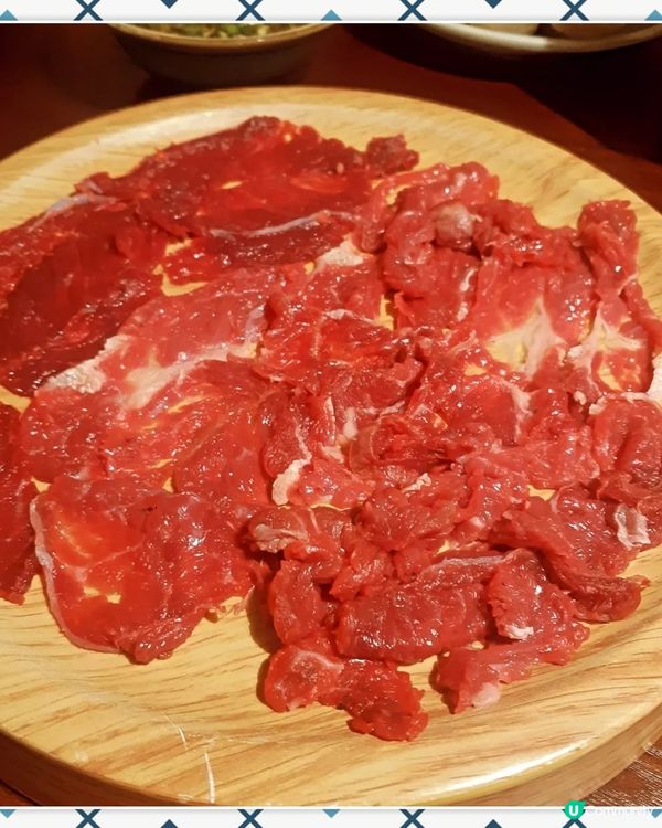 老城鮮貝貝煲😋  終於食到啦！