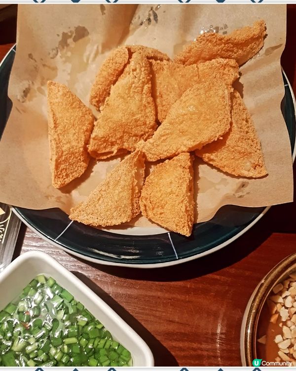 老城鮮貝貝煲😋  終於食到啦！