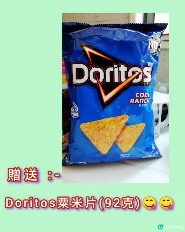 抵食。零食大優惠 😄😋❣️❣️