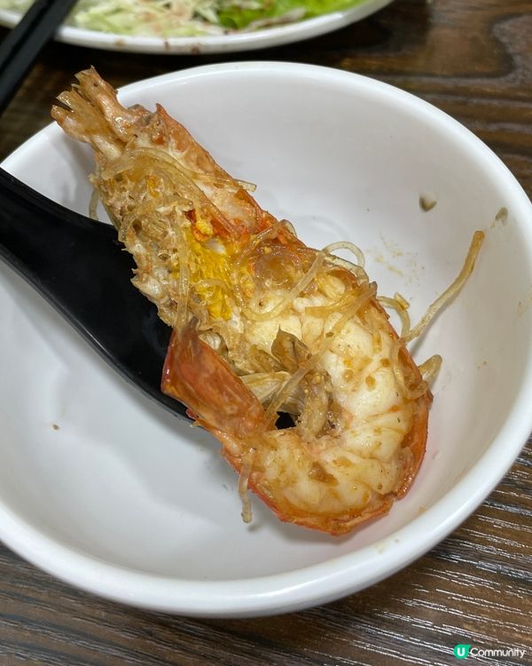 九龍城泰菜推薦