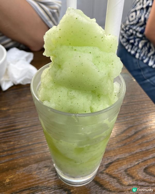 九龍城泰菜推薦