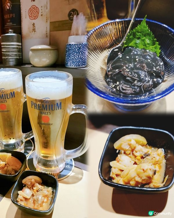 有驚喜之《沃川自家料理》