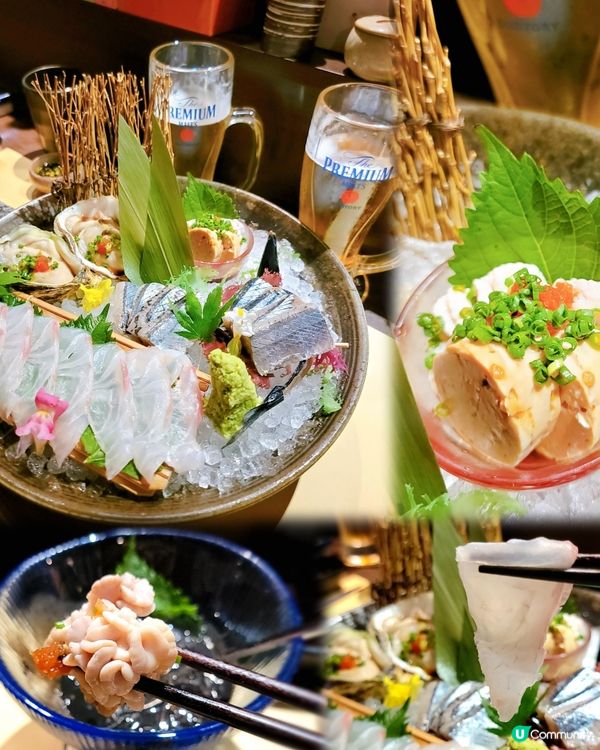 有驚喜之《沃川自家料理》