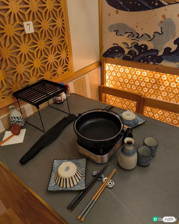 食在太子 - 八不·壽喜燒