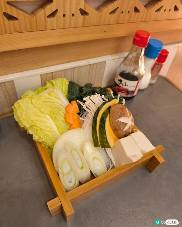 食在太子 - 八不·壽喜燒