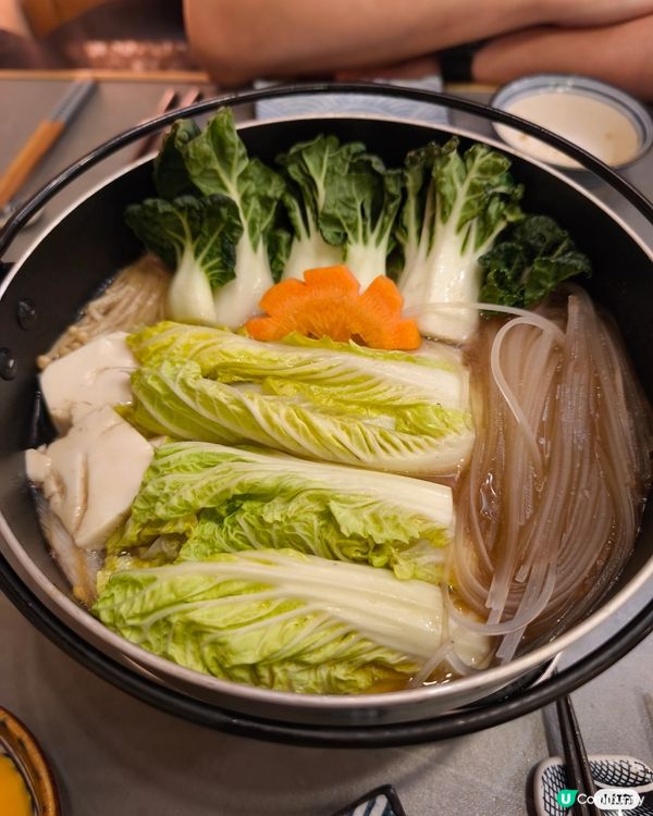 食在太子 - 八不·壽喜燒