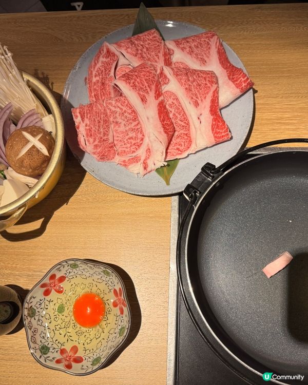 🇯🇵令和鍋物酒場 食住日本味😋