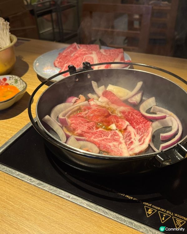 🇯🇵令和鍋物酒場 食住日本味😋