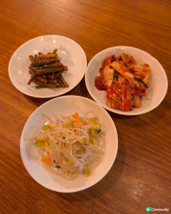 食在尖沙咀 - Ssal Bori Ssal