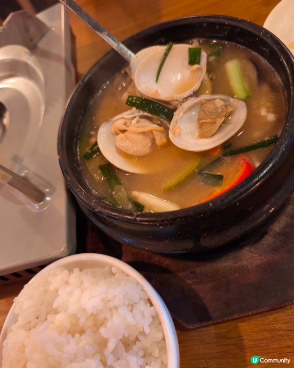 食在尖沙咀 - Ssal Bori Ssal