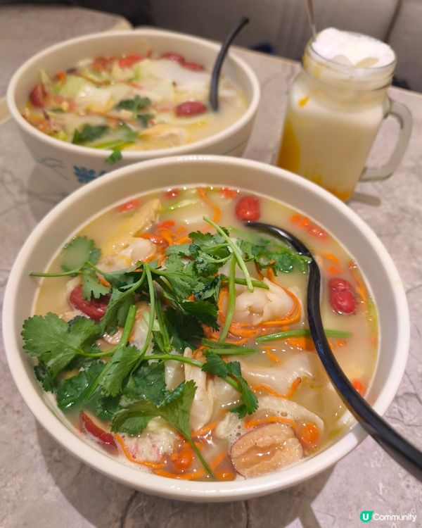 觀塘的隱世美味 - 米線芳華