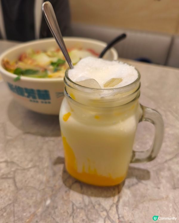 觀塘的隱世美味 - 米線芳華