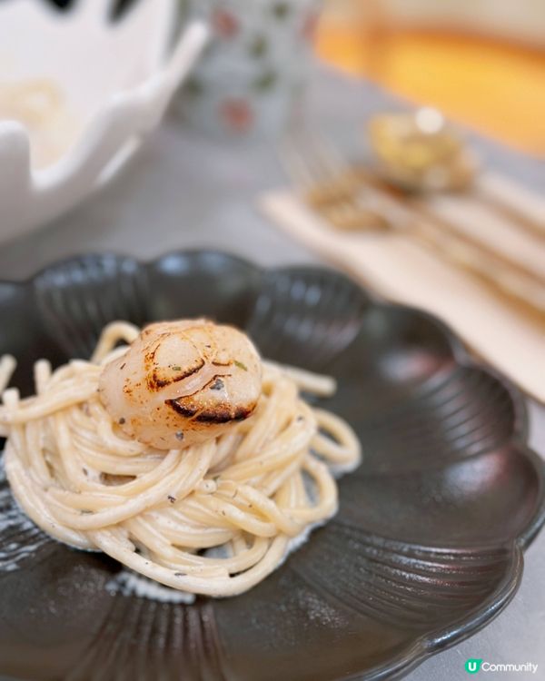 銅鑼灣和風木系cafe🌿可愛貓貓朱古力❤️‍🔥