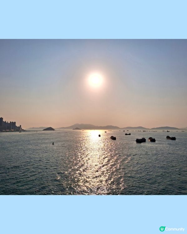 參觀香港故宮文化博物館 - 另類收穫 ✨️✨️😊💜🫶