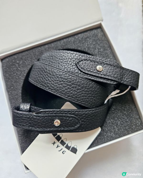 👜 女仔嘅心頭好！