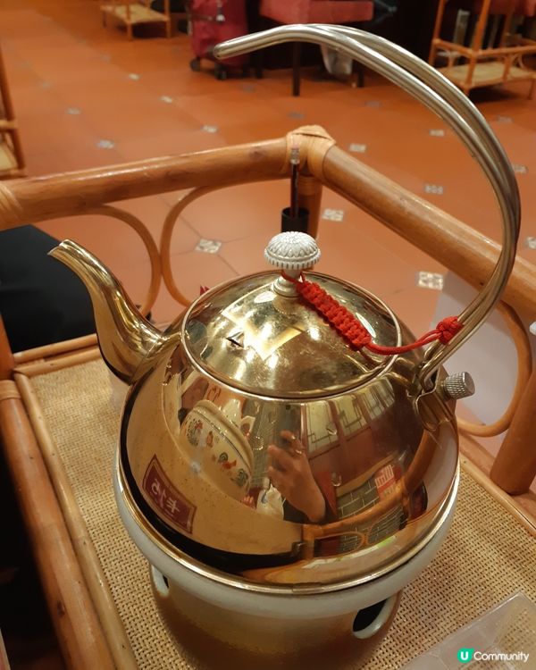 深圳點都德茶樓試食記 🥢