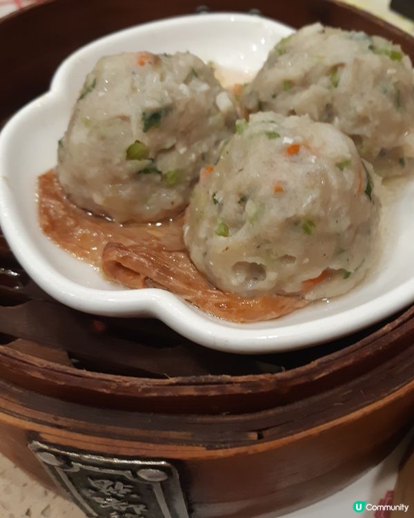 深圳點都德茶樓試食記 🥢