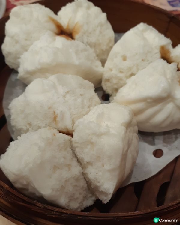 深圳點都德茶樓試食記 🥢