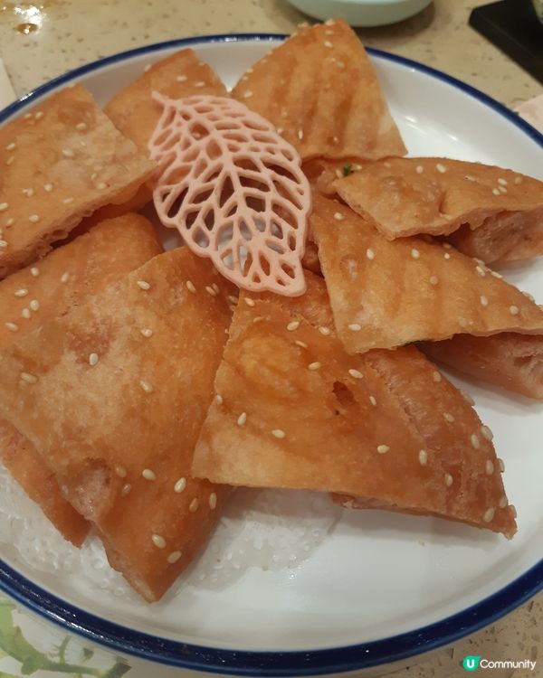 深圳點都德茶樓試食記 🥢