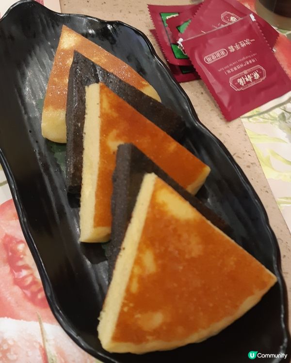 深圳點都德茶樓試食記 🥢