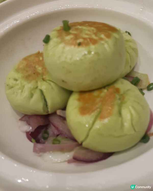 深圳點都德茶樓試食記 🥢