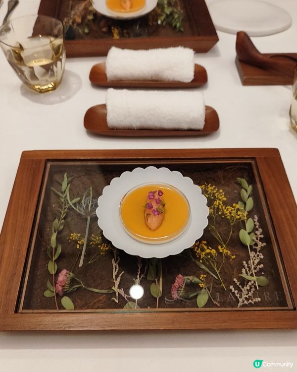 🍷東京摘星之旅🍷米芝蓮法國餐
🥇🥇🥇🥇🥇🥇