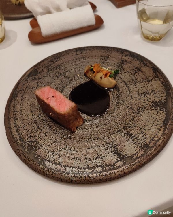 🍷東京摘星之旅🍷米芝蓮法國餐
🥇🥇🥇🥇🥇🥇