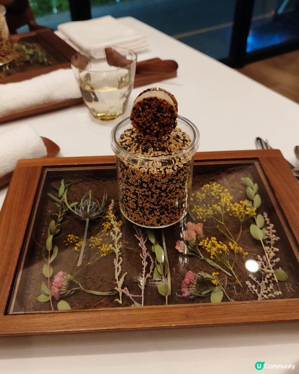 🍷東京摘星之旅🍷米芝蓮法國餐
🥇🥇🥇🥇🥇🥇