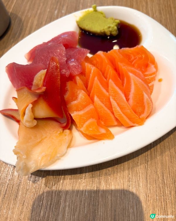 香港 | 太古廣場 |  JW Cafe 自助午餐