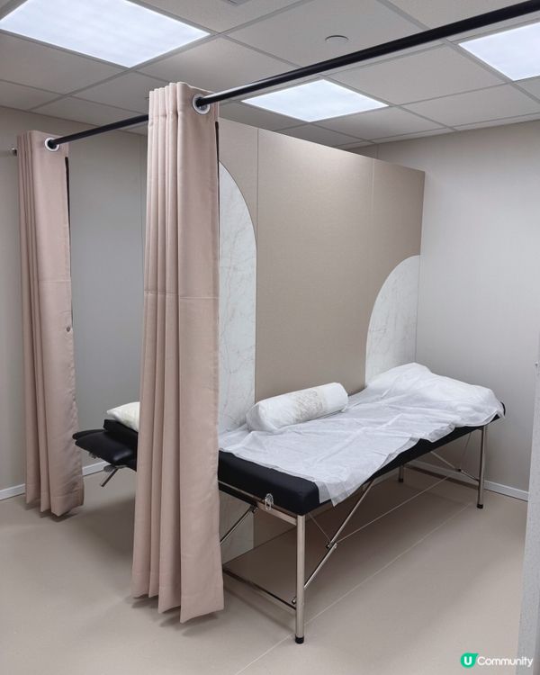 新開張免診金👋🏻蘇安莎中醫診所