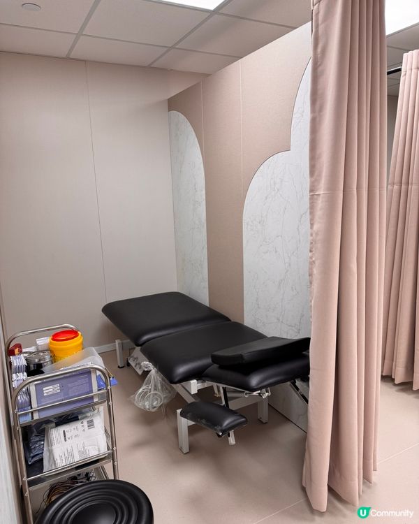 新開張免診金👋🏻蘇安莎中醫診所