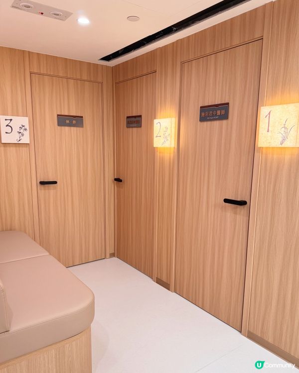 新開張免診金👋🏻蘇安莎中醫診所