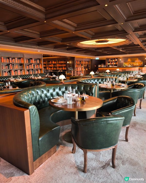 食在銅鑼灣 - BOCHORD