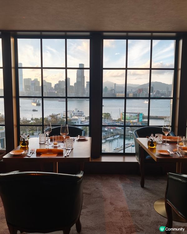 食在銅鑼灣 - BOCHORD