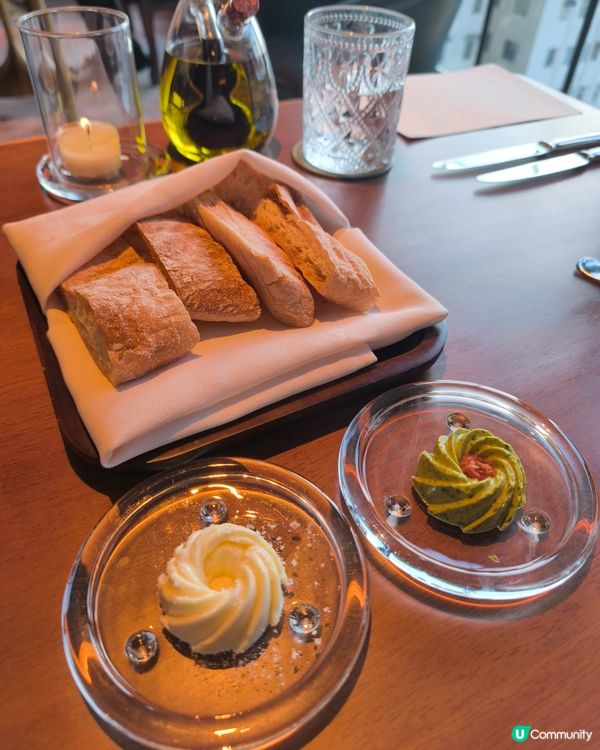 食在銅鑼灣 - BOCHORD