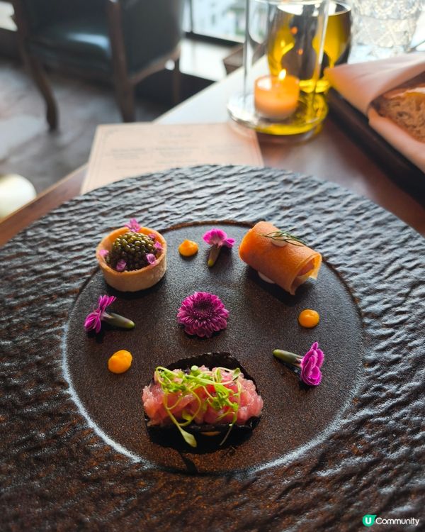 食在銅鑼灣 - BOCHORD