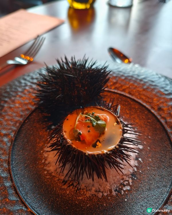 食在銅鑼灣 - BOCHORD