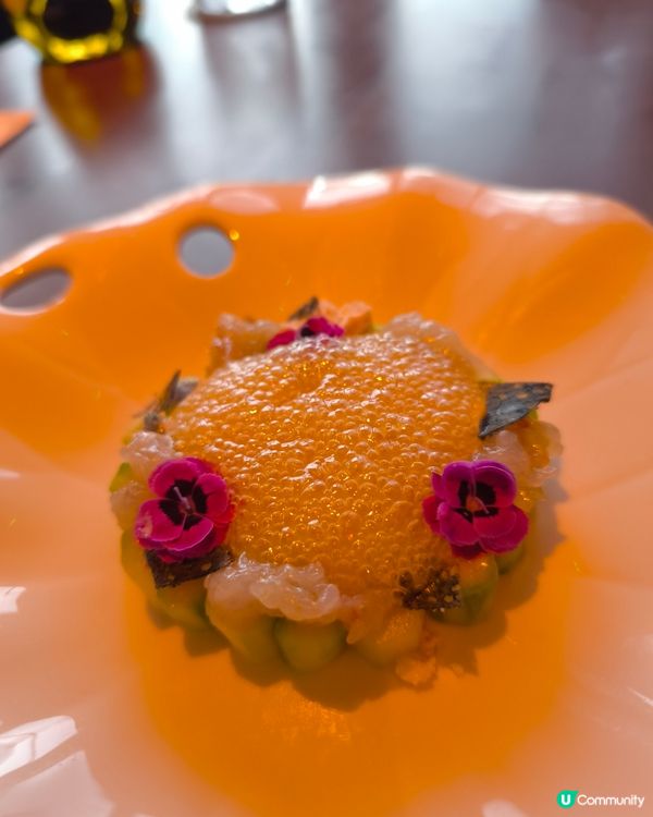 食在銅鑼灣 - BOCHORD