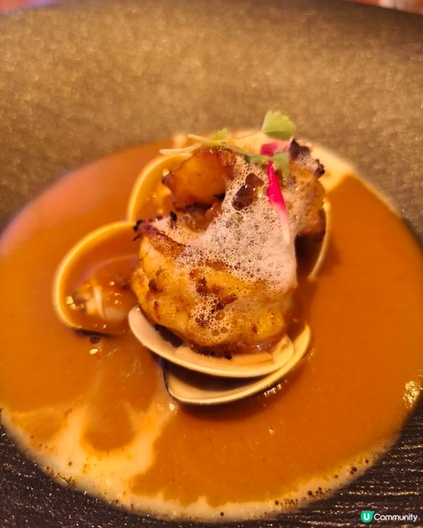 食在銅鑼灣 - BOCHORD