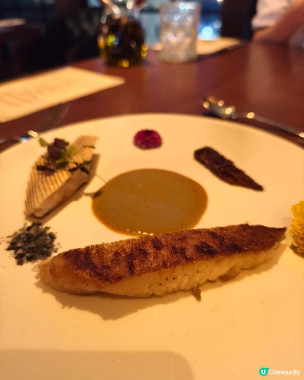 食在銅鑼灣 - BOCHORD