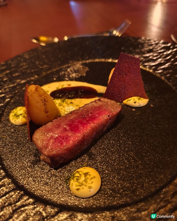 食在銅鑼灣 - BOCHORD