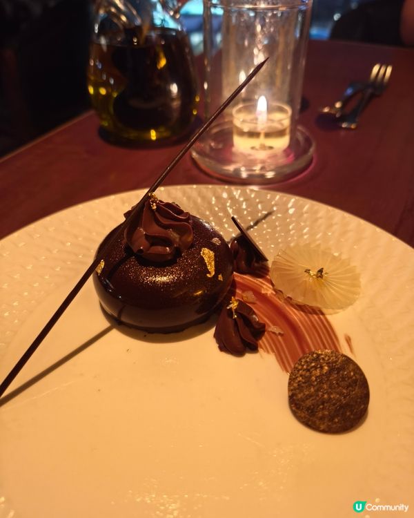 食在銅鑼灣 - BOCHORD