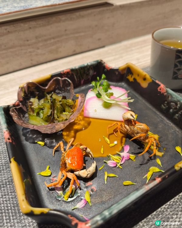 食在觀塘 - 菊月町