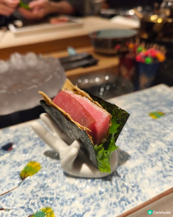 食在觀塘 - 菊月町